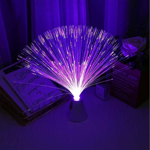 Lampada led sensoriale - led,