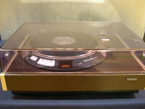 Denon 6000 prodotto - dp-6000,