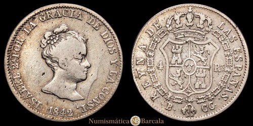 Isabel reales 5 - ii, (5,67