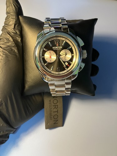 Orologio elegante norton - elegante,
