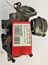 Garrett turbocompressore BMW