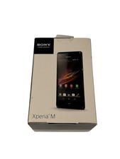 Sony Xperia M C1905 scatola