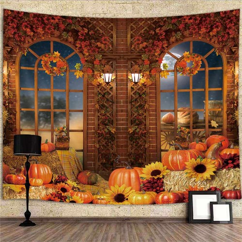 Autunno wall art arazzo - autunno,