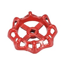 Rubinetto esterno in metallo