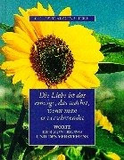 Die liebe ist das - die,