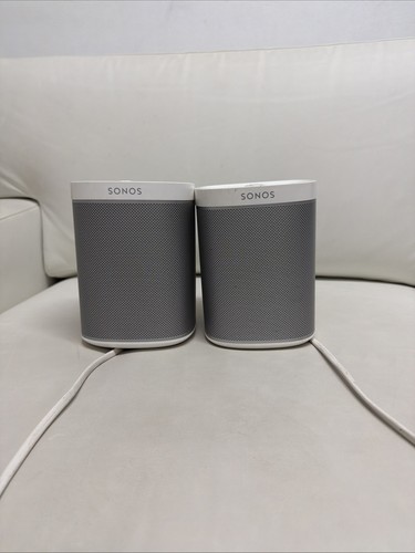 Sonos play altoparlanti - play:1,