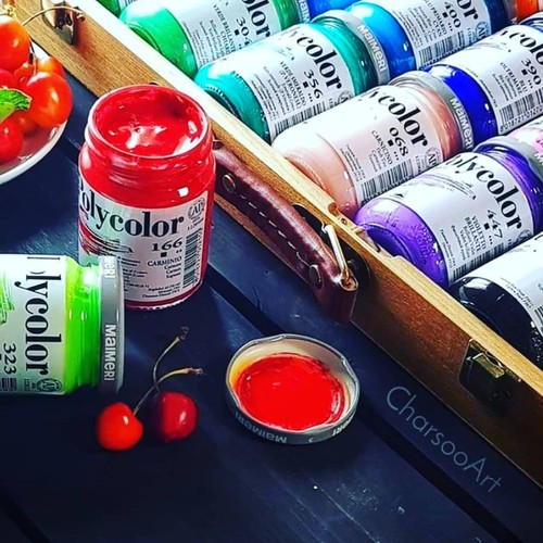 Maimeri polycolor colore - maimeri,