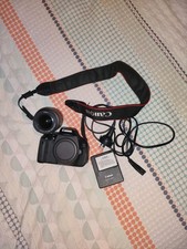 Canon EOS 600D fotocamera