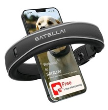 SATELLAI Recinzioni Wireless