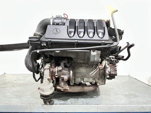 Motore completo per mercedes - motore,