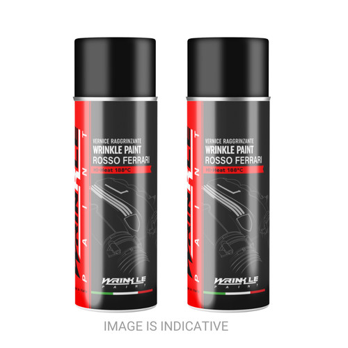 Kit vernice motore - kit,