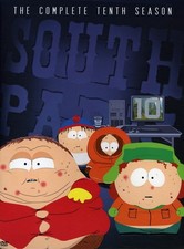 South Park - South Park: The