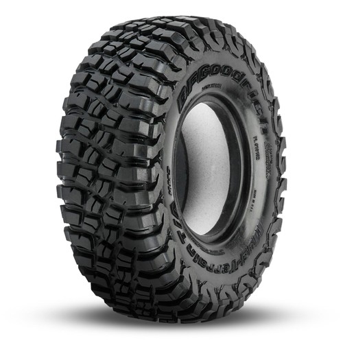 Bfgoodrich mud terrain - 1,