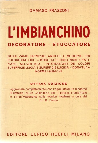 Frazzoni damaso - frazzoni,,
