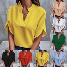 Camicia donna casual occasioni
