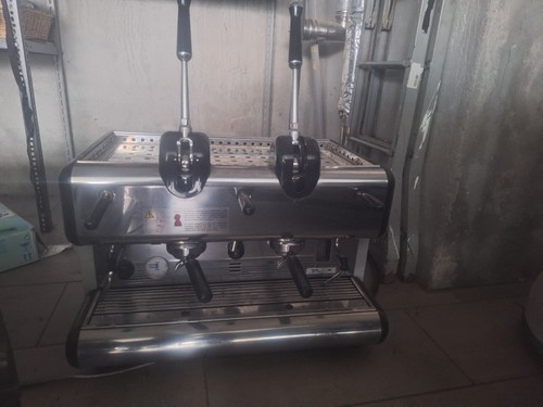 Macchina caffè leva san - a,