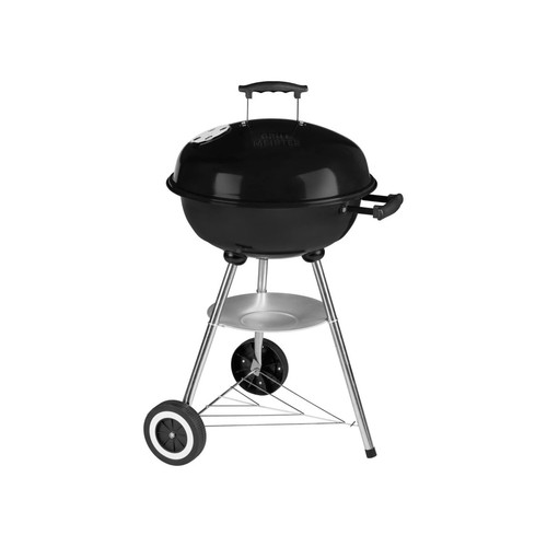 Grillmeister barbecue - barbecue, a