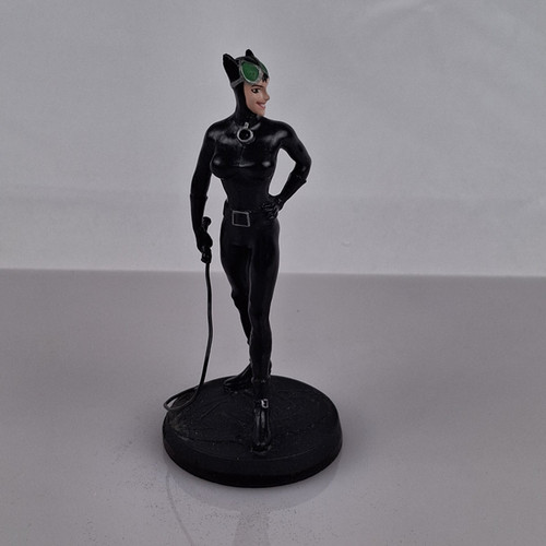 Comics heroes figurine - comics,
