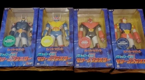 Astro robot blocker gundan - astro,