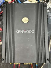 KENWOOD # KAC-821