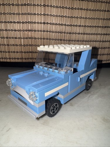 Lego harry potter ford - harry,