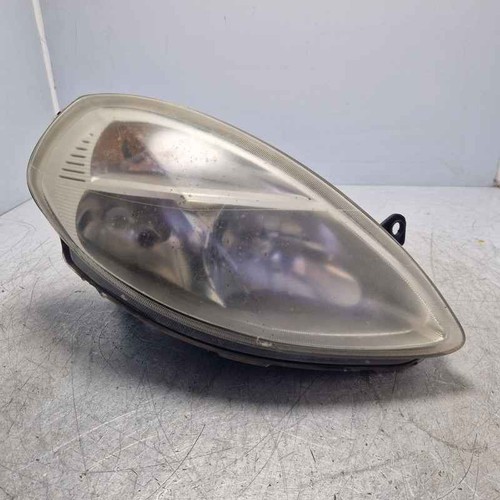 Faro fanale proiettore ant - , dx