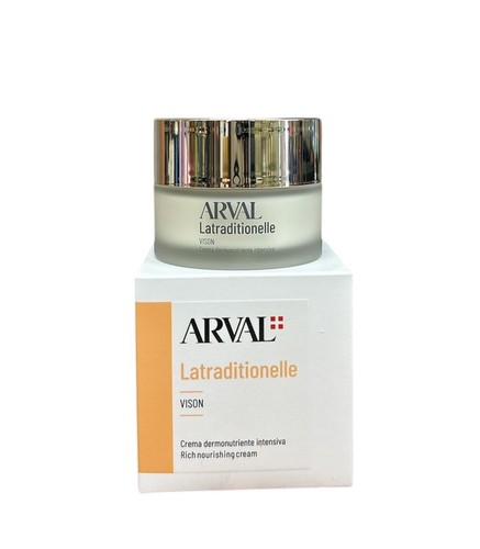 Arval latraditionelle - arval,