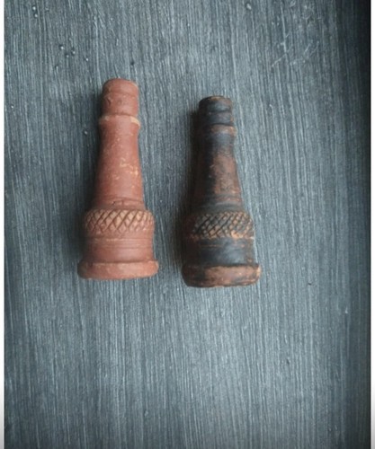 India lotto pipe antiche in - lotto,