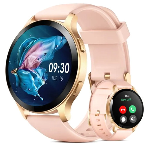 Parsonver connected watch - parsonver,