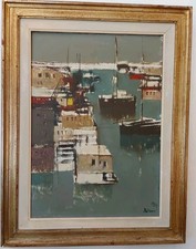 LIDO BETTARINI -Nevicata in