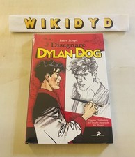 DYLAN DOG SU CATALOGO