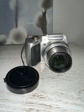 Fotocamera Digitale Olympus