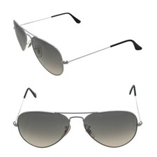 Ray Ban Aviator Large Metal -