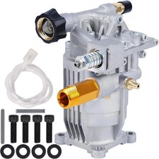 Pompa idropulitrice 3400 psi
