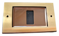 Placca Copri Interruttore