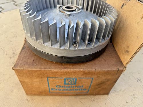 Frizione nsu prinz - frizione, 1000