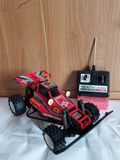 Gig Nikko Turbo Panther MK2