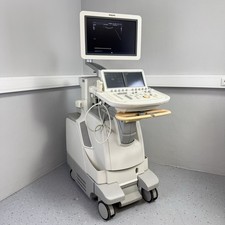 Philips iE33 Ultrasuoni +