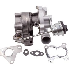 KP35 Turbolader Turbina for