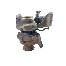 Turbocompressore BMW 3 E90