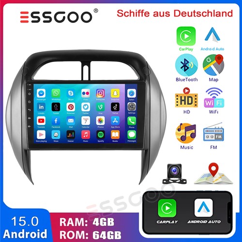Apple carplay per toyota - per, rav4