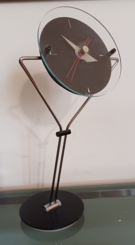 Orologio ateria stile vitra - ateria,