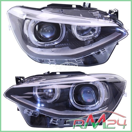 Faro anteriore dx - faro, sx