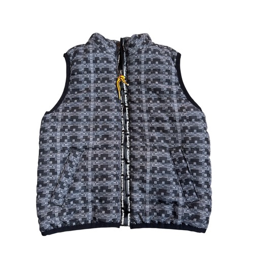Gilet imbottito timberland - imbottito,