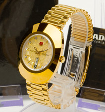 Orologio Uomo [Quasi Come