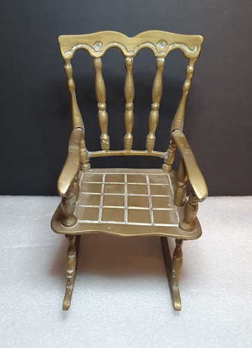 Vintage brass large - vintage, toy