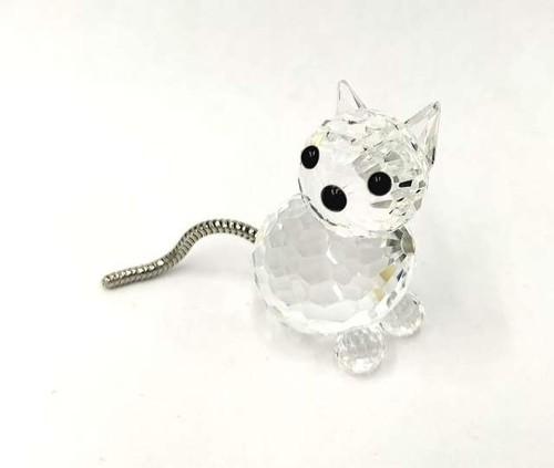 Swarovski 7659 010011 gattino - 7659,