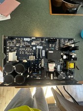 A08092343000 Scheda Regolatore