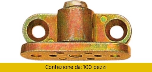 Giunzione angolare mobili - angolare,