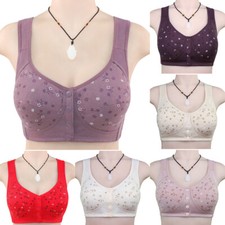 Reggiseno Con Chiusura
